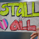 Illustration for article titled West Virginia Assistant Principal Suspended After Allegedly Barricading Trans Student in Bathroom